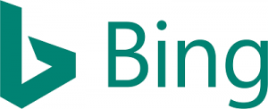 Bing Logo