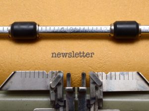 Newsletter Leads