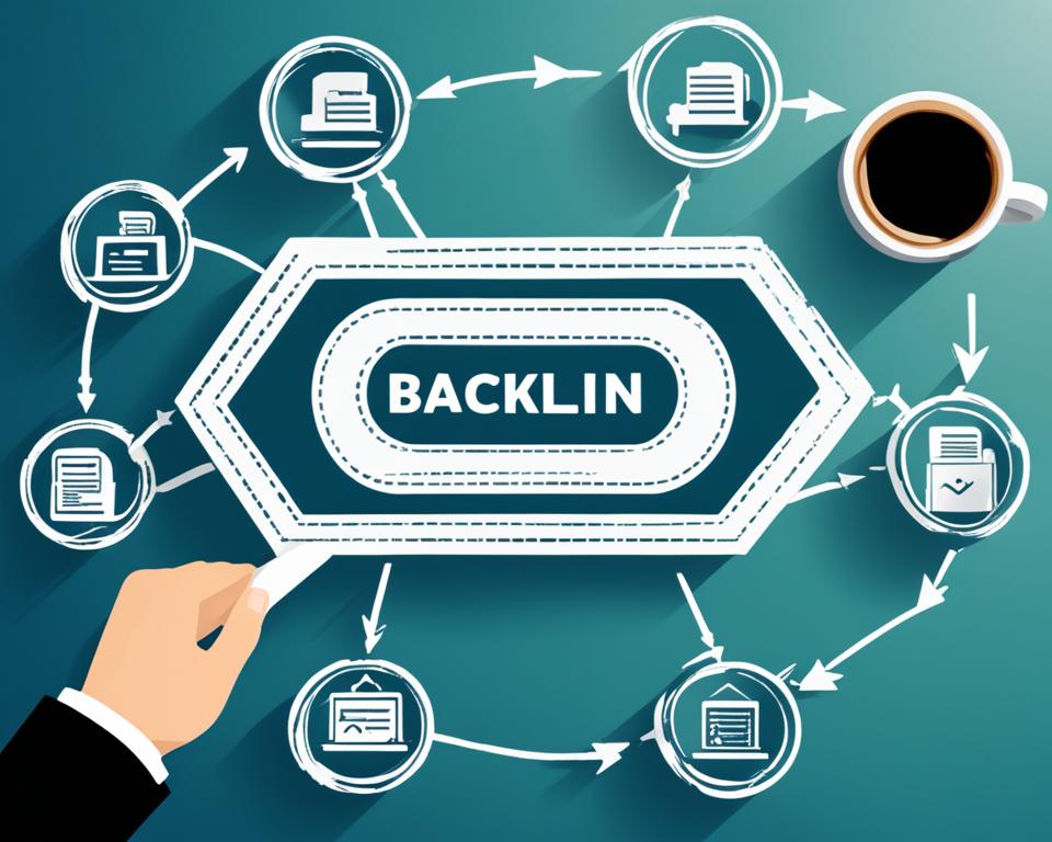 Backlink-Aufbau