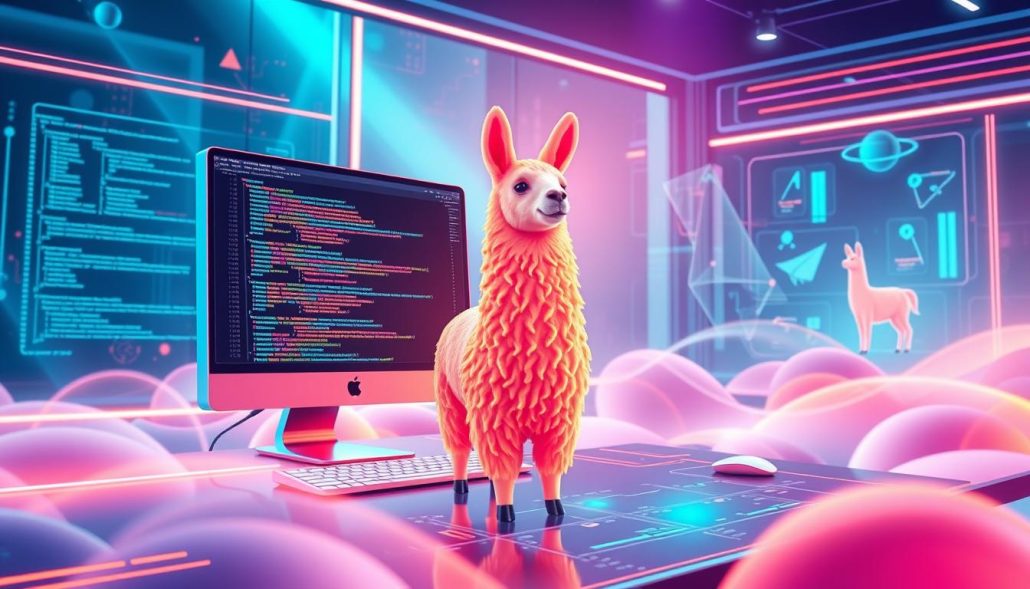 Llama Stack Entwicklungsumgebung