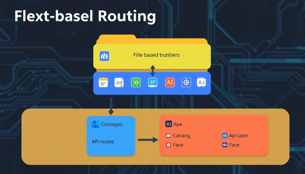 Next.js File-based Routing