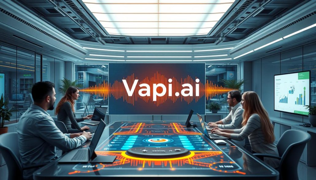 Vapi.ai für Marketing und Werbung