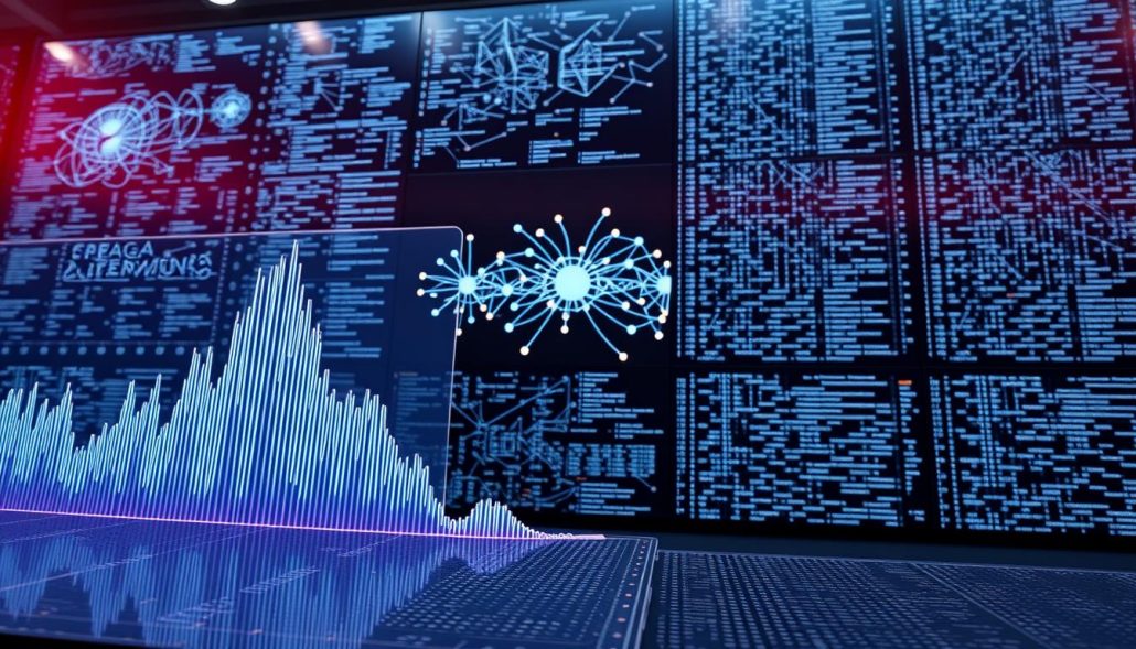 Audio-Analyse-Prozess mit Sprachmodellen