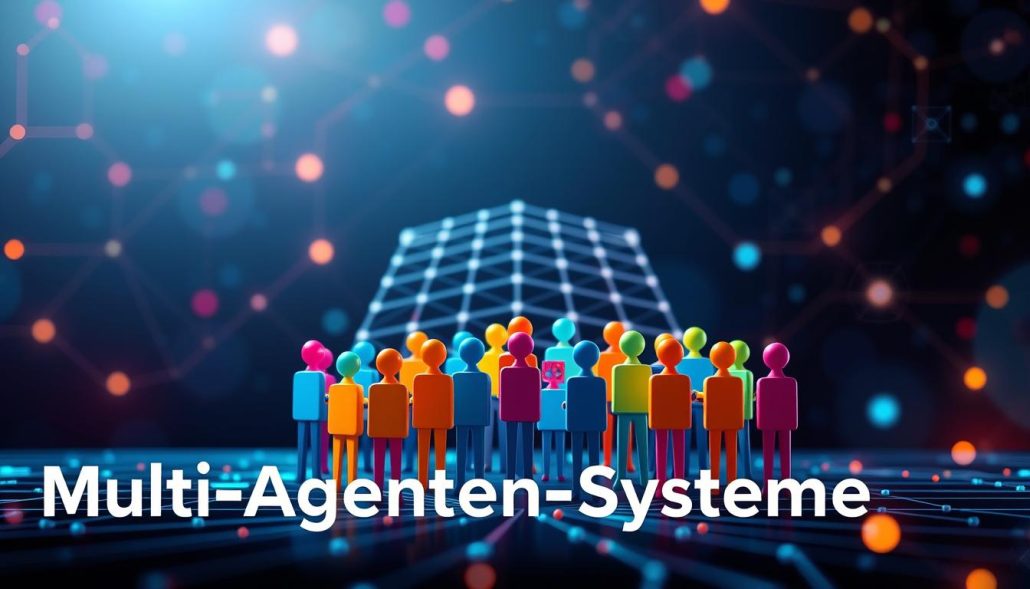 Multi-Agenten-Systeme